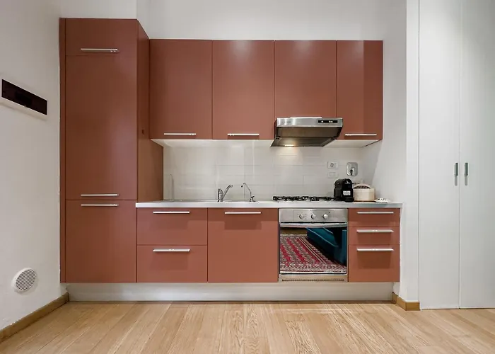 Apartman Realkasa Belfiore