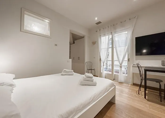 Apartman Realkasa Belfiore *