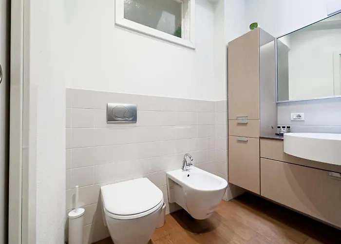Apartman Realkasa Belfiore