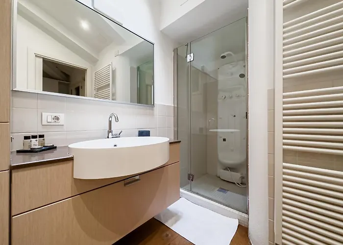 Apartman Realkasa Belfiore