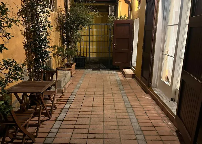 Apartman Realkasa Belfiore