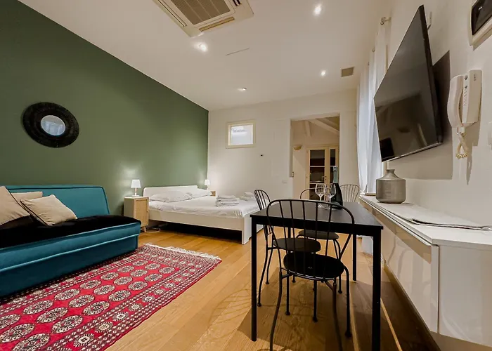 Realkasa Belfiore Apartman
