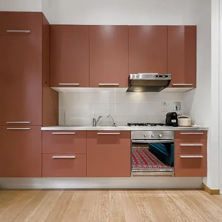 Apartament Realkasa Belfiore