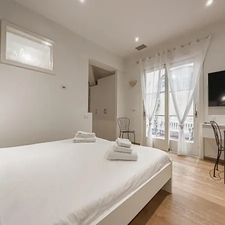 Apartment Realkasa Belfiore *