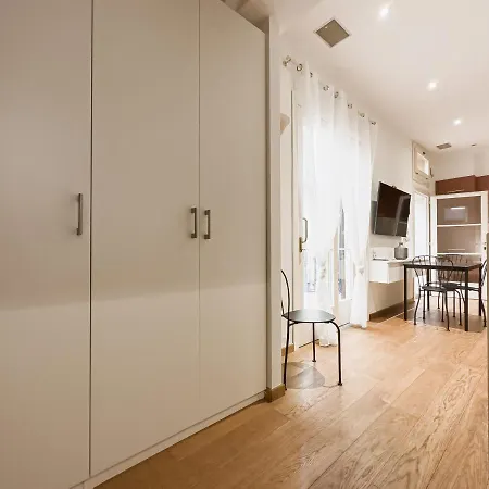 Realkasa Belfiore Apartment Bologna