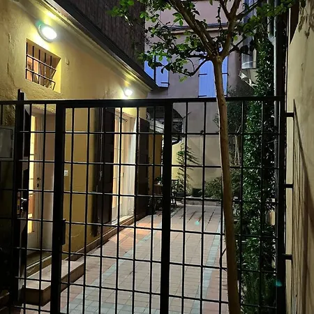 Apartment Realkasa Belfiore