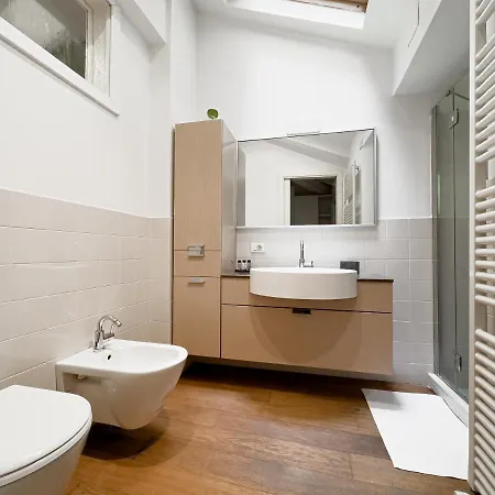 Realkasa Belfiore Apartment