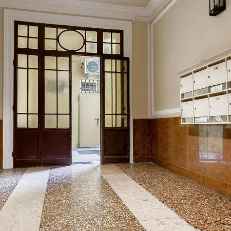 Realkasa Belfiore Apartment Bologna