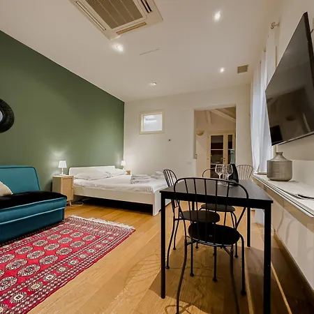 Realkasa Belfiore Apartament