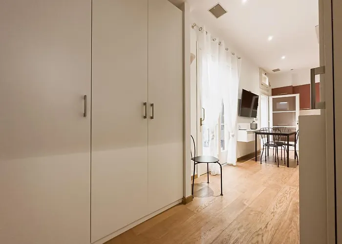 Realkasa Belfiore Apartment Bologna
