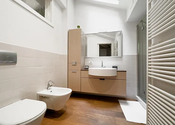 Realkasa Belfiore Apartment