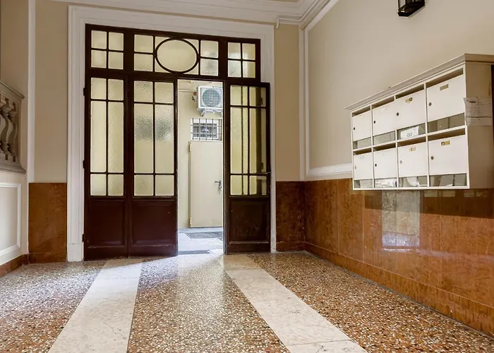 Realkasa Belfiore Apartment Bologna