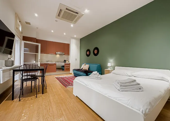 Realkasa Belfiore * Bologna