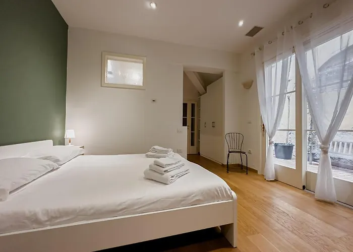 Realkasa Belfiore Apartment