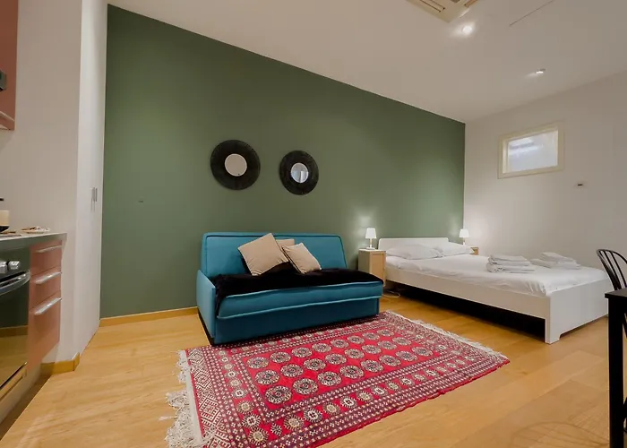 Realkasa Belfiore Bologna