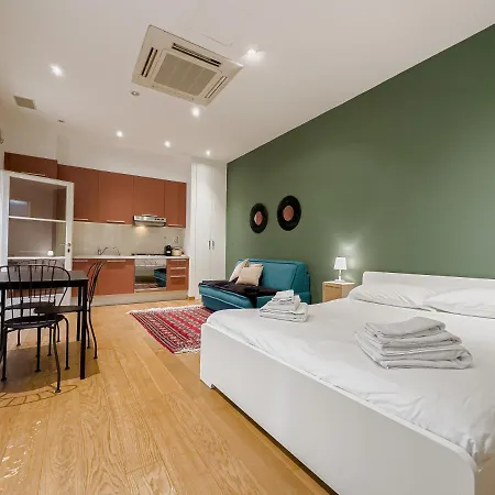 Realkasa Belfiore * Bolonia