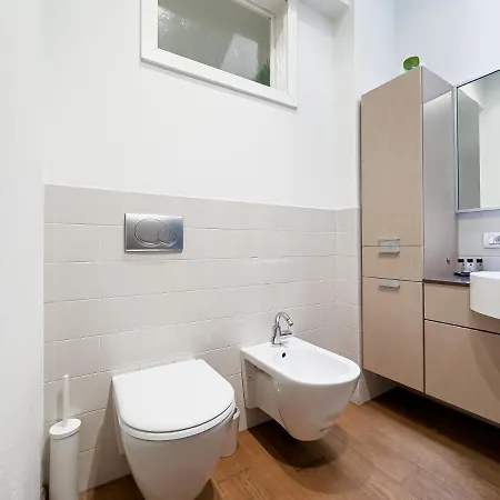 Apartman Realkasa Belfiore