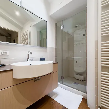 Apartman Realkasa Belfiore