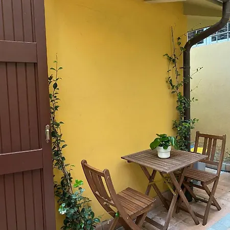Apartman Realkasa Belfiore *