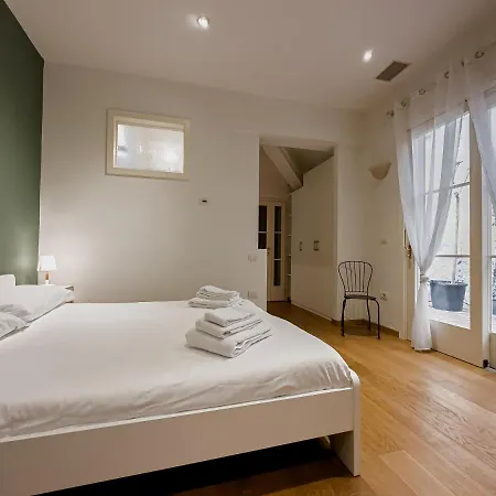 Realkasa Belfiore Apartman