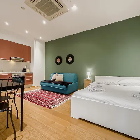 Apartman Realkasa Belfiore