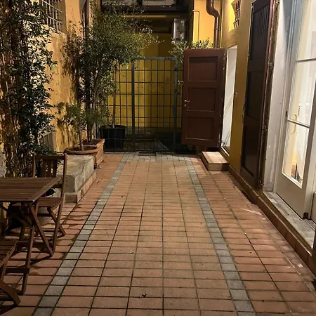 Apartman Realkasa Belfiore